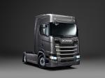 Scania 500 S 4x2 Highline 2019 года